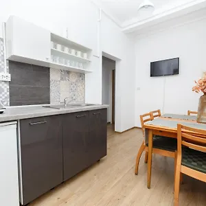 Διαμέρισμα Color Franceza St, Βουκουρέστι