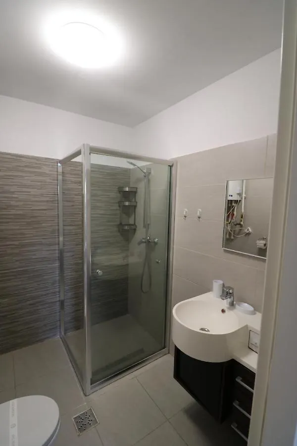 Charming Cozy Studio - Old Town - Free Minibar Apartment Bucharest 0*,